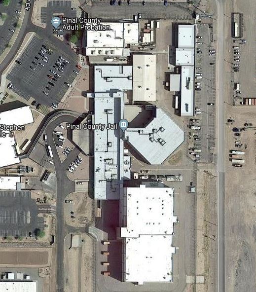 Photos Pinal County Jail 1